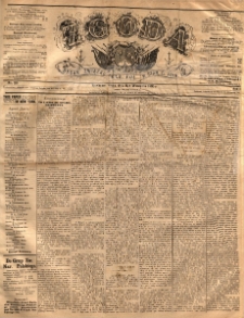 Zgoda : organ Związku Narodowego Polskiego w Stanach Zjednoczonych P&oacute;łnocnej Ameryki. 1885.09.02 R.4 No.26