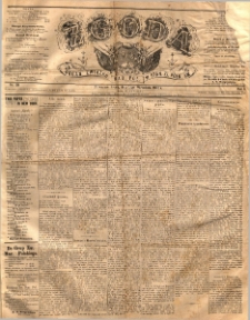 Zgoda : organ Związku Narodowego Polskiego w Stanach Zjednoczonych P&oacute;łnocnej Ameryki. 1885.09.16 R.4 No.28