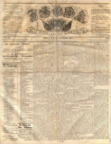 Zgoda : organ Związku Narodowego Polskiego w Stanach Zjednoczonych Północnej Ameryki. 1886.02.24 R.4 No.50