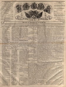 Zgoda : organ Związku Narodowego Polskiego w Stanach Zjednoczonych Północnej Ameryki. 1886.12.29 R.5 No.42