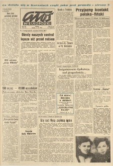 Głos Wielkopolski. 1965.07.03 R.21 nr156 Wyd.AB