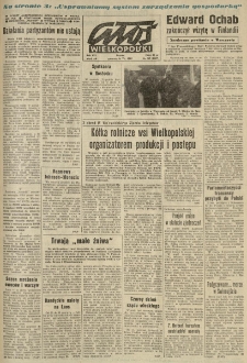 Głos Wielkopolski. 1965.07.08 R.21 nr160 Wyd.AB