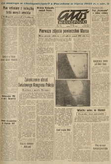 Głos Wielkopolski. 1965.07.17 R.21 nr168 Wyd.AB