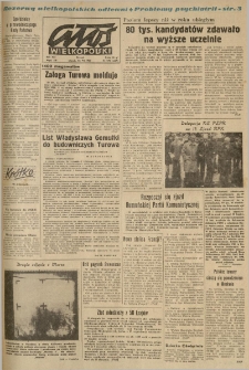 Głos Wielkopolski. 1965.07.20 R.21 nr170 Wyd.AB