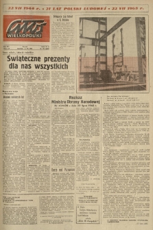 Głos Wielkopolski. 1965.07.22 R.21 nr172 Wyd.AB