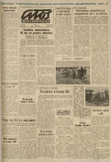 Głos Wielkopolski. 1965.07.24 R.21 nr174 Wyd.AB