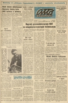 Głos Wielkopolski. 1965.07.25-26 R.21 nr175 Wyd.AB