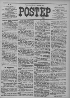 Postęp 1908.09.17 R.19 Nr213