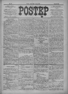 Postęp 1902.03.07 R.13 Nr55