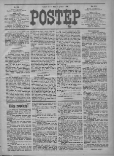 Postęp 1910.12.24 R.21 Nr294