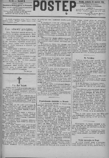 Postęp 1891.06.28 R.2 Nr145