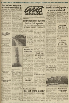 Głos Wielkopolski. 1965.07.31 R.21 nr180 Wyd.AB