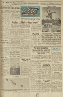 Głos Wielkopolski. 1965.08.08-09 R.21 nr187 Wyd.AB