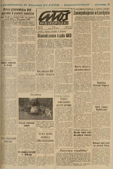 Głos Wielkopolski. 1965.08.11 R.21 nr189 Wyd.AB