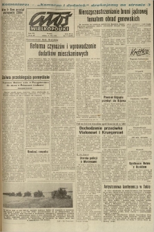 Głos Wielkopolski. 1965.08.14 R.21 nr192 Wyd.AB