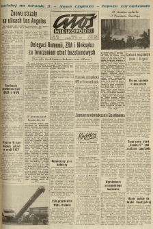 Głos Wielkopolski. 1965.08.19 R.21 nr196 Wyd.AB