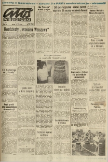 Głos Wielkopolski. 1965.08.24 R.21 nr200 Wyd.AB
