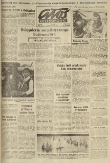 Głos Wielkopolski. 1965.08.31 R.21 nr206 Wyd.AB