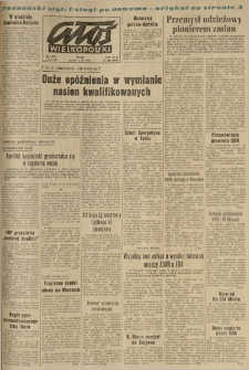 Głos Wielkopolski. 1965.09.03 R.21 nr209 Wyd.AB