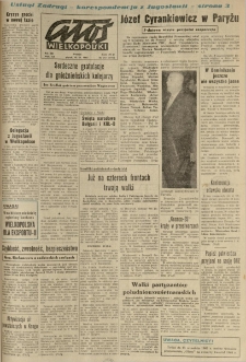 Głos Wielkopolski. 1965.09.10 R.21 nr215 Wyd.AB