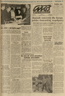 Głos Wielkopolski. 1965.09.14 R.21 nr218 Wyd.AB