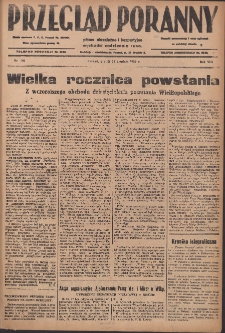 Przegląd Poranny: pismo niezależne i bezpartyjne 1928.12.28 R.8 Nr297