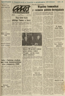 Głos Wielkopolski. 1965.09.22 R.21 nr225 Wyd.AB