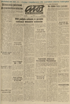 Głos Wielkopolski. 1965.09.29 R.21 nr231 Wyd.AB