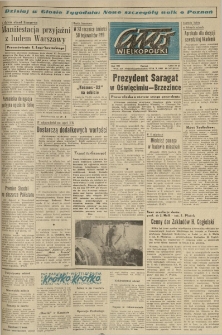 Głos Wielkopolski. 1965.10.17-18 R.21 nr247 Wyd.AB