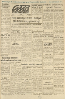 Głos Wielkopolski. 1965.10.26 R.21 nr254 Wyd.AB