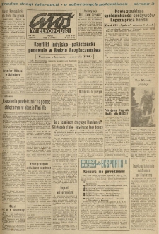 Głos Wielkopolski. 1965.10.27 R.21 nr255 Wyd.AB