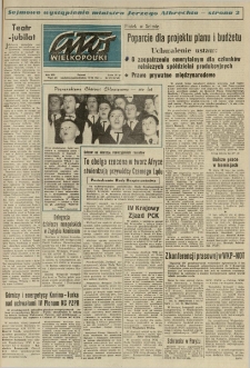 Głos Wielkopolski. 1965.11.14-15 R.21 nr271 Wyd.AB