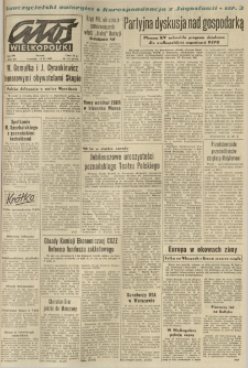 Głos Wielkopolski. 1965.11.19 R.21 nr275 Wyd.AB
