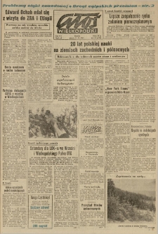 Głos Wielkopolski. 1965.11.23 R.21 nr278 Wyd.AB