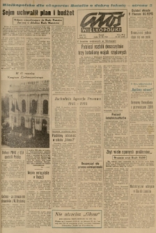 Głos Wielkopolski. 1965.12.15 R.21 nr297 Wyd.AB