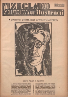 Przegląd Poranny w ilustracji 1929.01.27 R.2 Nr4