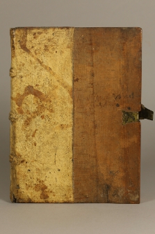 Epistolarum familiarum libri IX. Ed. Ioannes Honorius Cubitensis