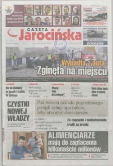 Gazeta Jarocińska 2017.02.07 Nr6(1374)