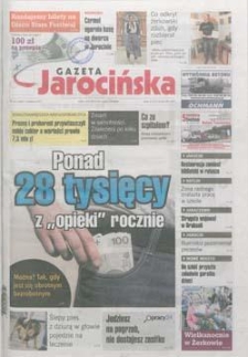 Gazeta Jarocińska 2017.04.04 Nr14(1382)