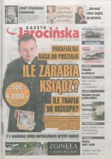 Gazeta Jarocińska 2017.06.13 Nr24(1392)