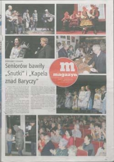 Magazyn Gazety Jarocińskiej 2017.01.24 Nr4(502)