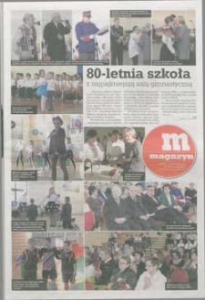 Magazyn Gazety Jarocińskiej 2017.01.31 Nr5(503)