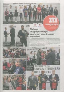 Magazyn Gazety Jarocińskiej 2017.02.28 Nr9(507)