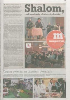 Magazyn Gazety Jarocińskiej 2017.03.21 Nr12(510)