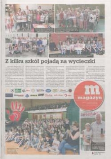 Magazyn Gazety Jarocińskiej 2017.06.06 Nr23(521)