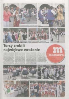 Magazyn Gazety Jarocińskiej 2017.07.04 Nr27(525)