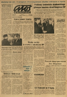 Głos Wielkopolski. 1966.01.07 R.22 nr5 Wyd.A