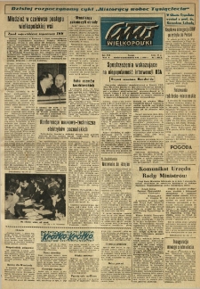 Głos Wielkopolski. 1966.01.09-10 R.22 nr7 Wyd.A