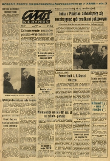 Głos Wielkopolski. 1966.01.11 R.22 nr8 Wyd.A