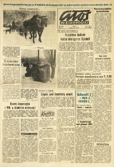 Głos Wielkopolski. 1966.01.18 R.22 nr14 Wyd.A